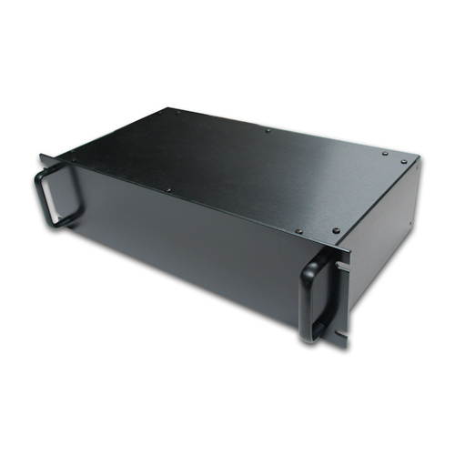 SL1684 Full Aluminum Rack Mount Chassis